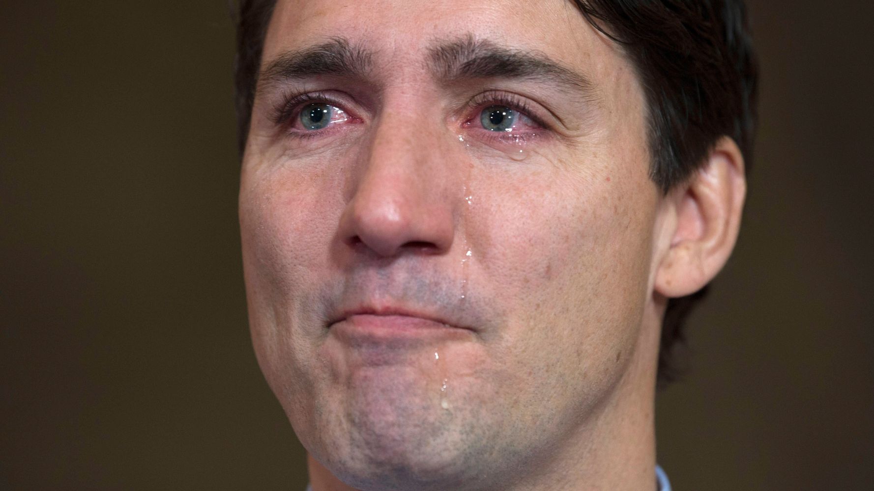 Justin Trudeau out as leader of Liberals before April?