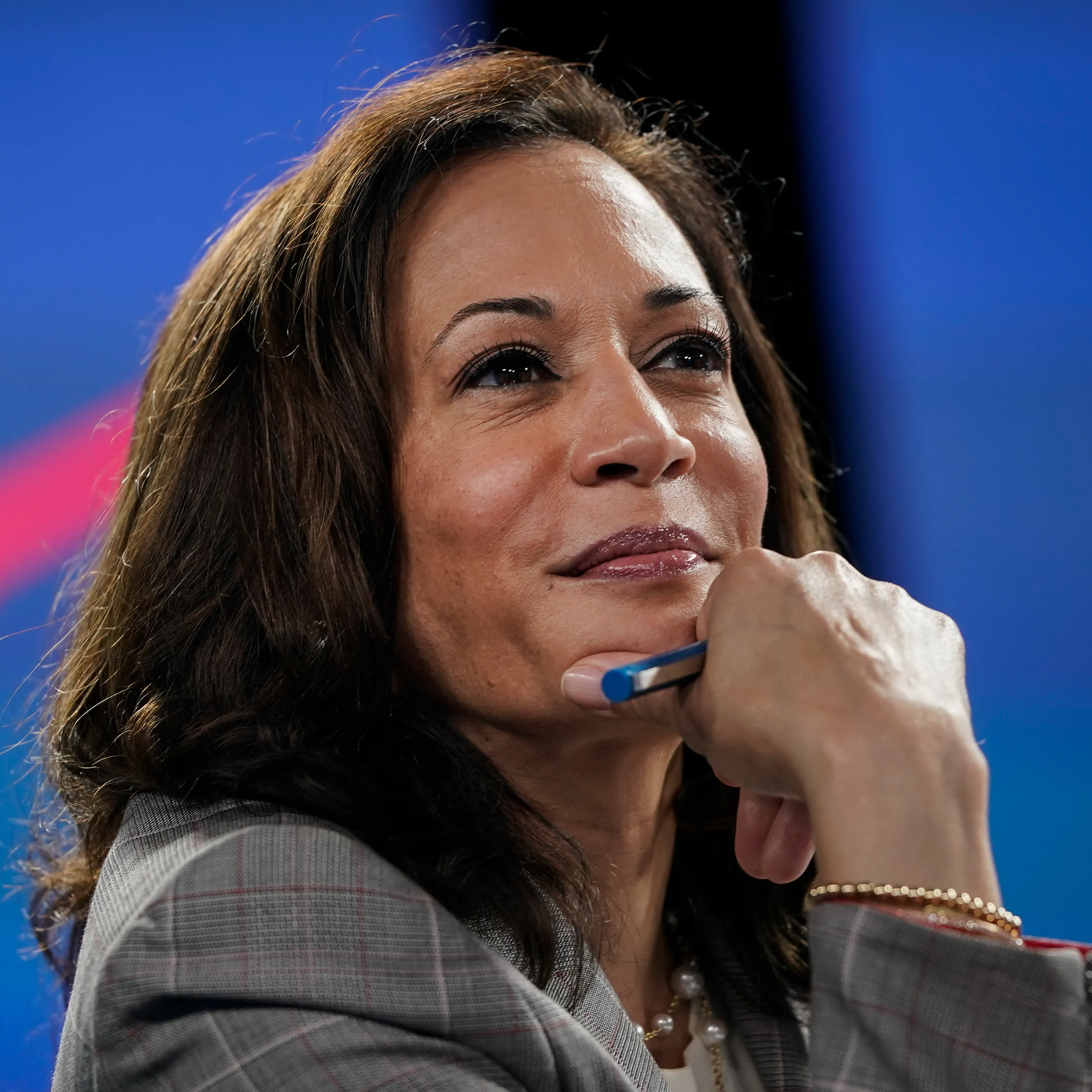 Will Kamala Harris be the Democratic VP nominee?