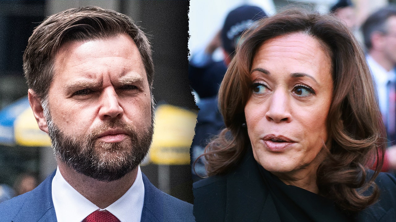 Kamala Harris and JD Vance debate before election?