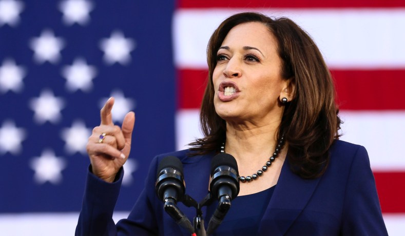 Will Kamala do better in Georgia or Wisconsin?