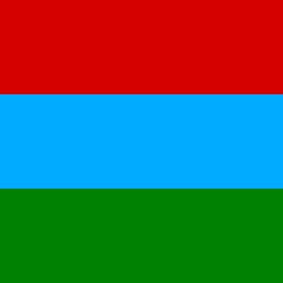 Karelia Parliament Election: Party Winner