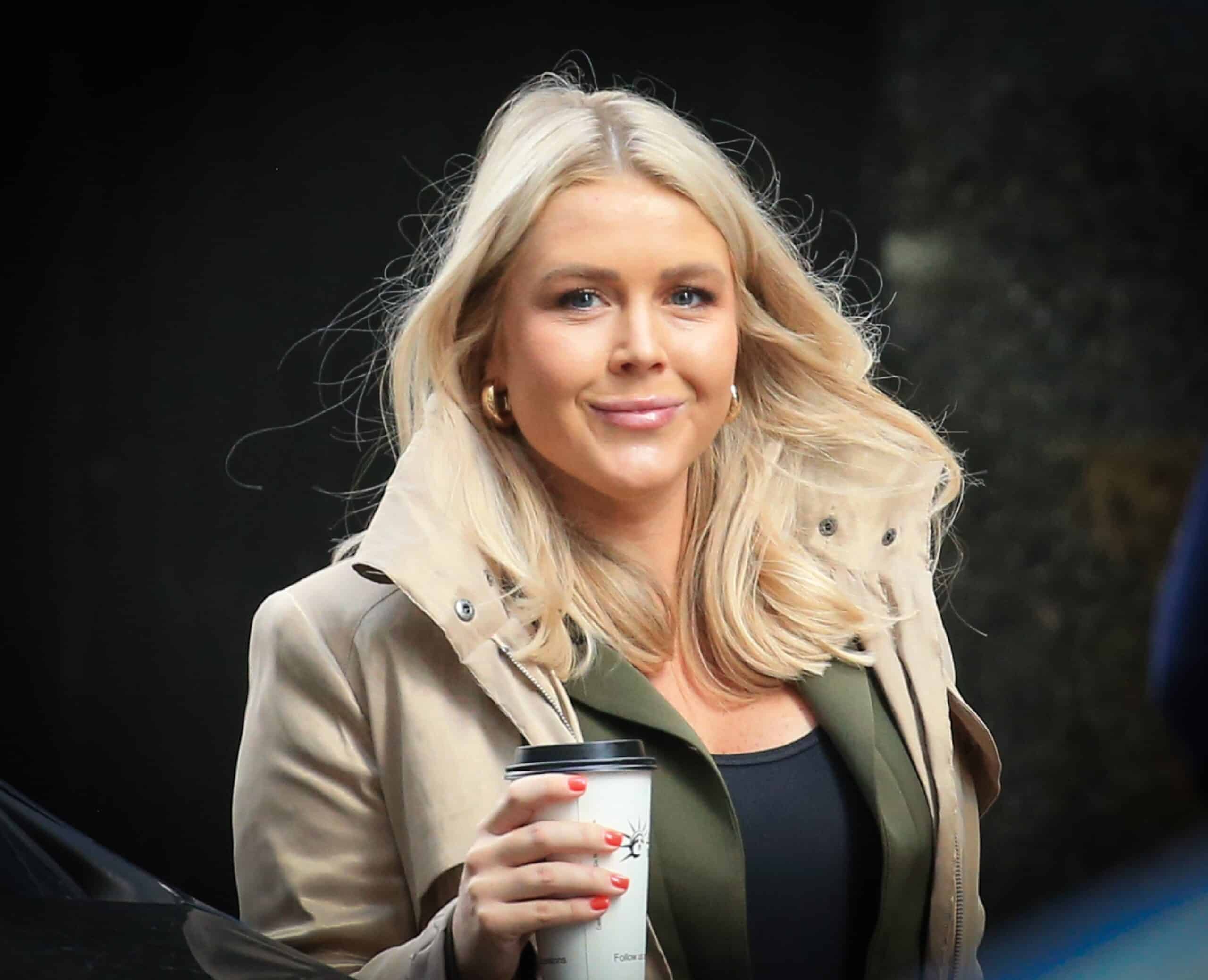 Karoline Leavitt out by March 31?