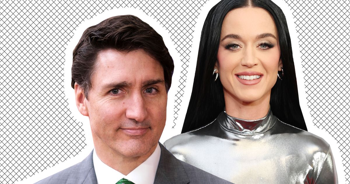 Katy Perry and Justin Trudeau confirmed relationship by August 31?