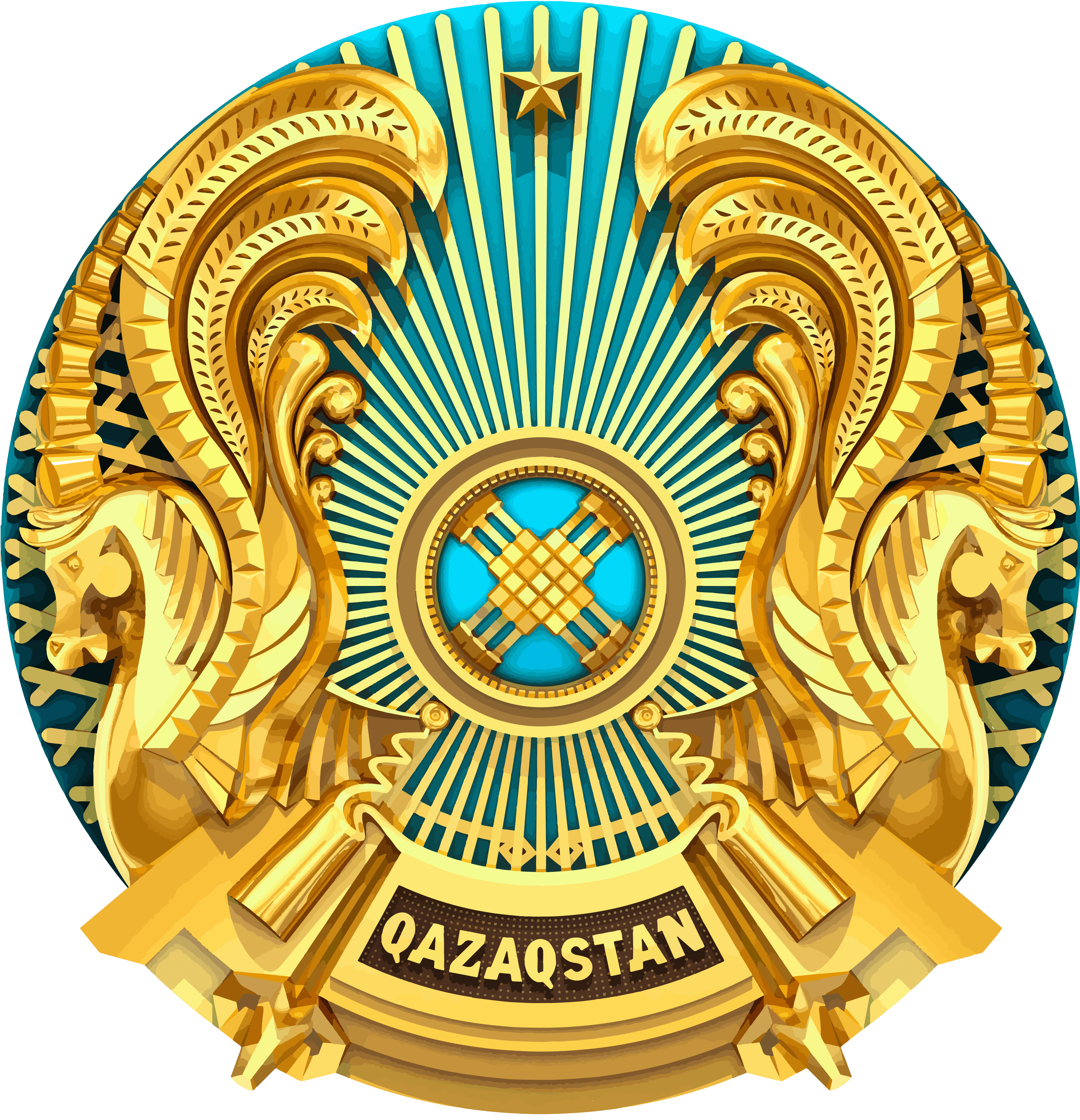 Kazakhstan Kurultai Election: 2nd Place