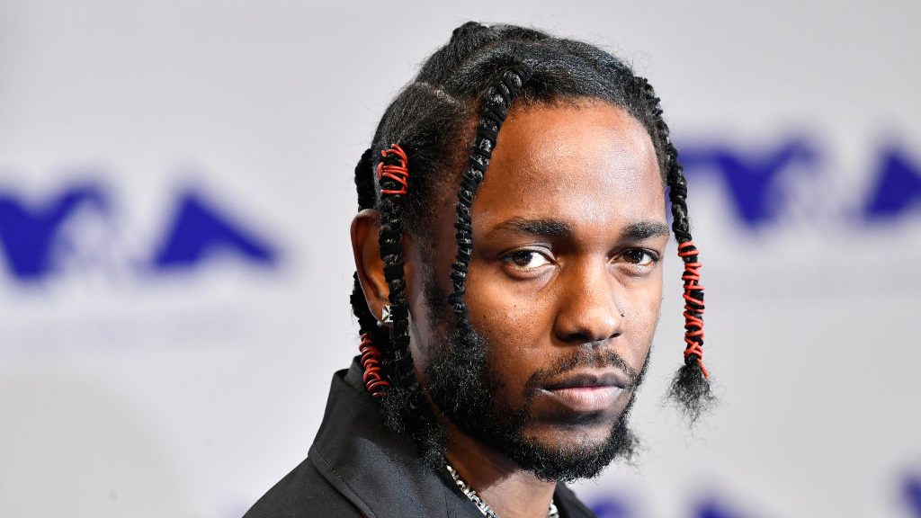 Kendrick drops new track by Friday?