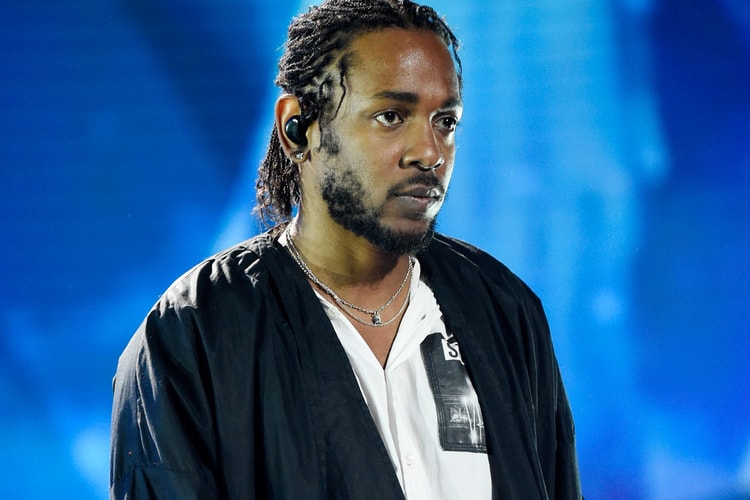 Kendrick drops new track by Wednesday?