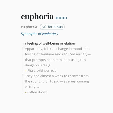 Kendrick's "Euphoria" in Billboard top 10 week of May 11? 