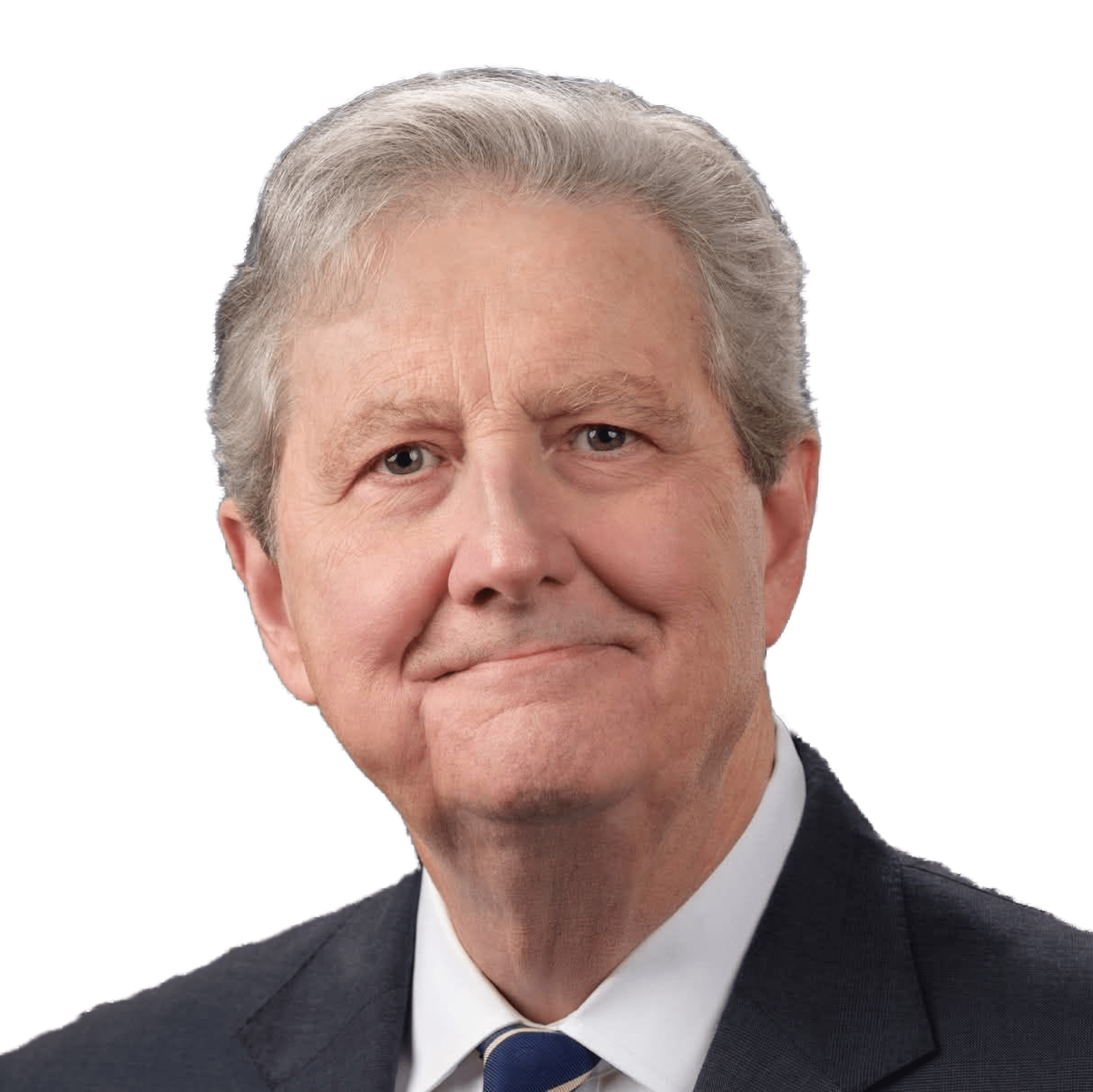 John N. Kennedy