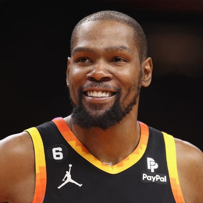 Kevin Durant's next team?