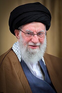 Khamenei public appearance by February 28, 2026?