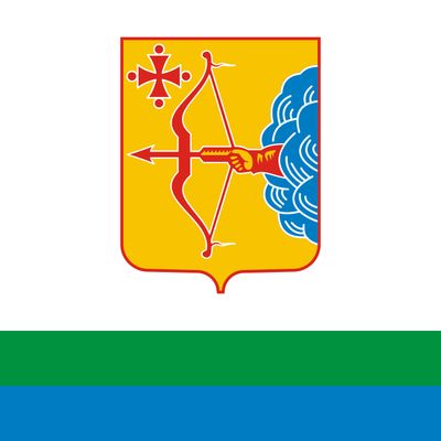 Kirov Oblast Parliament Election: Party Winner