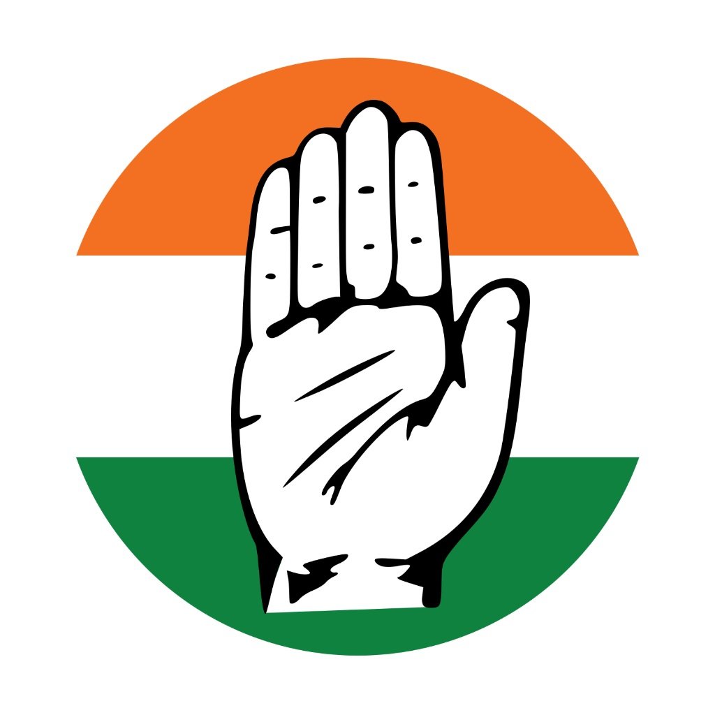 Indian National Congress (INC)
