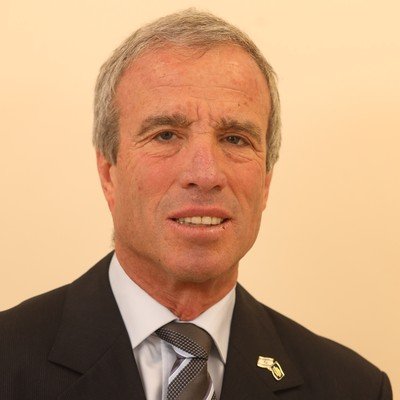 Elazar Stern