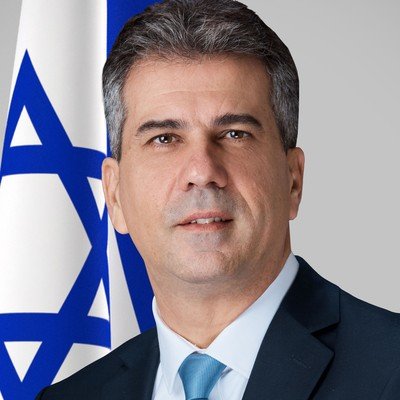 Eli Cohen