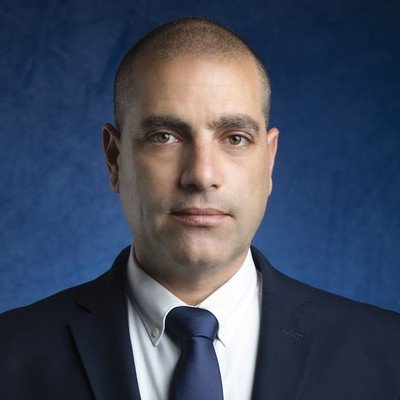 Ofir Katz