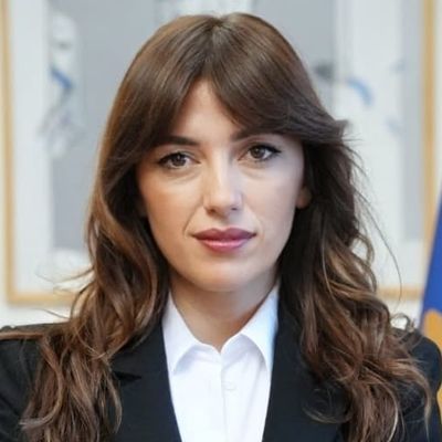 Albulena Haxhiu