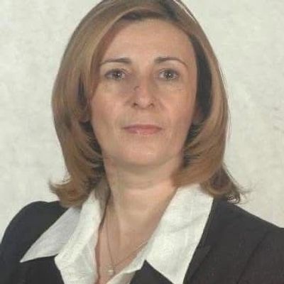 Hatixhe Hoxha