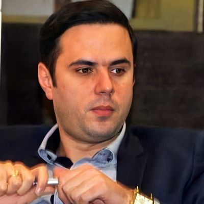 Lumir Abdixhiku