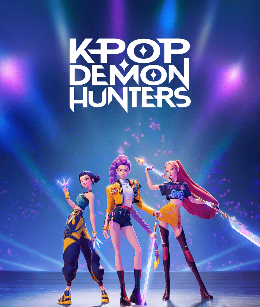 "KPop Demon Hunters" views count on September 23?