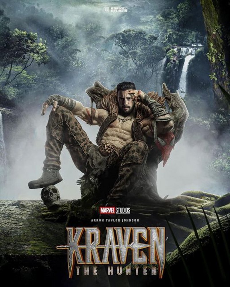 'Kraven the Hunter' Opening Weekend Box Office