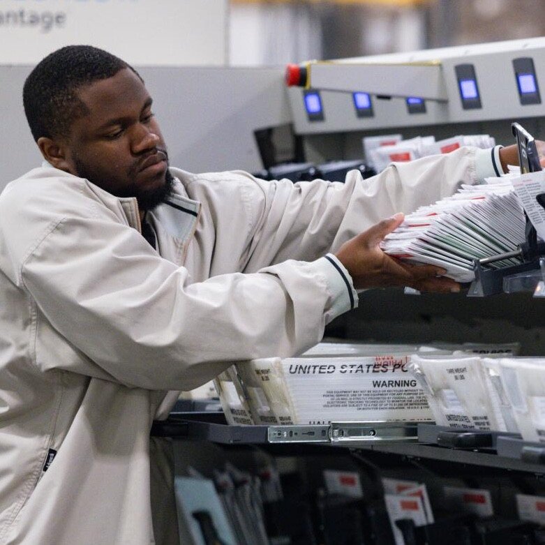 LA Mayoral Election: Recount of 1st Round?