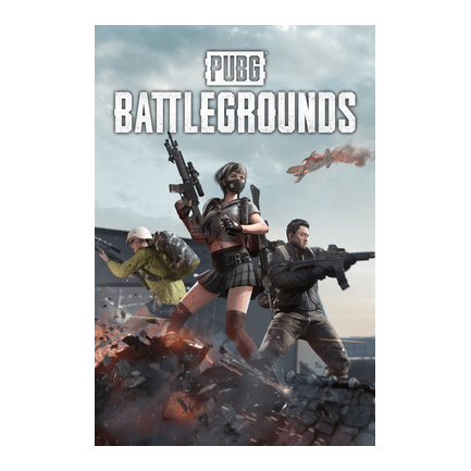 PUBG