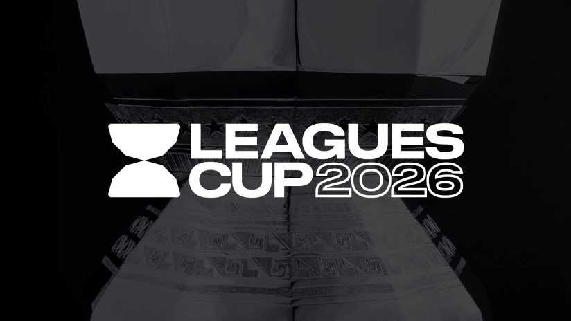 Leagues Cup 2026: Winning League