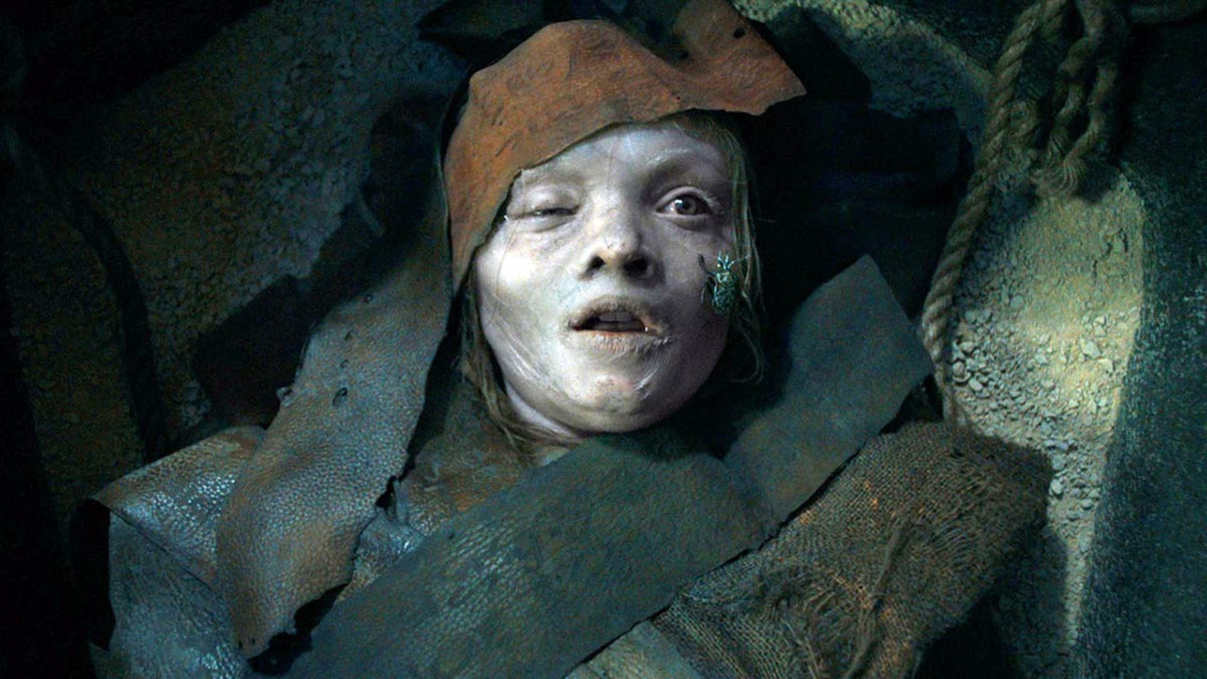 Will "Lee Cronin's The Mummy" Opening Weekend Box Office be greater than 20m?