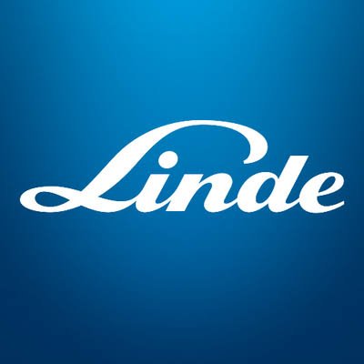 Will Linde (LIN) Q2 sales be above __?