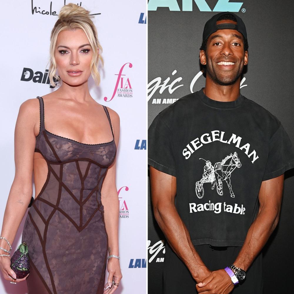 Lindsay Hubbard and Matt James confirm relationship in 2026?