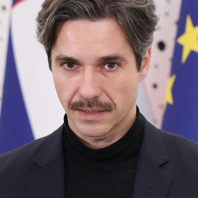 Luka Mesec