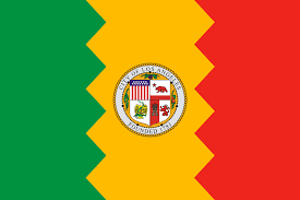 Los Angeles Mayoral Election
