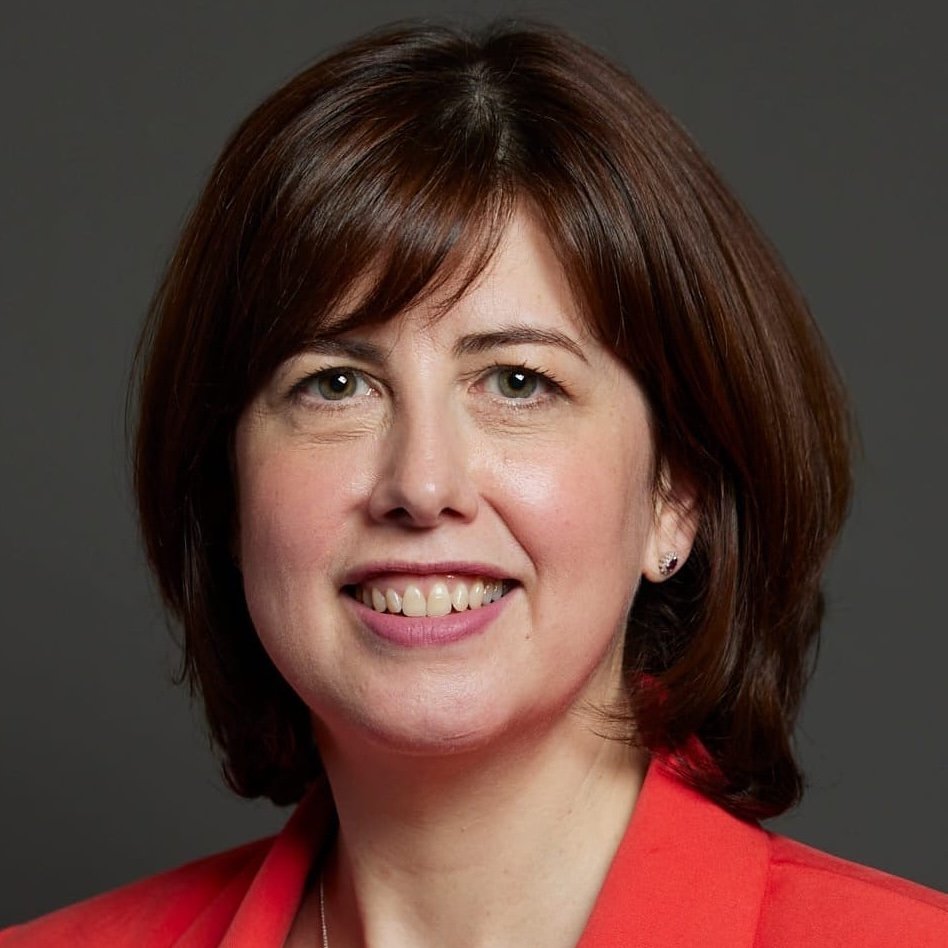 Lucy Powell