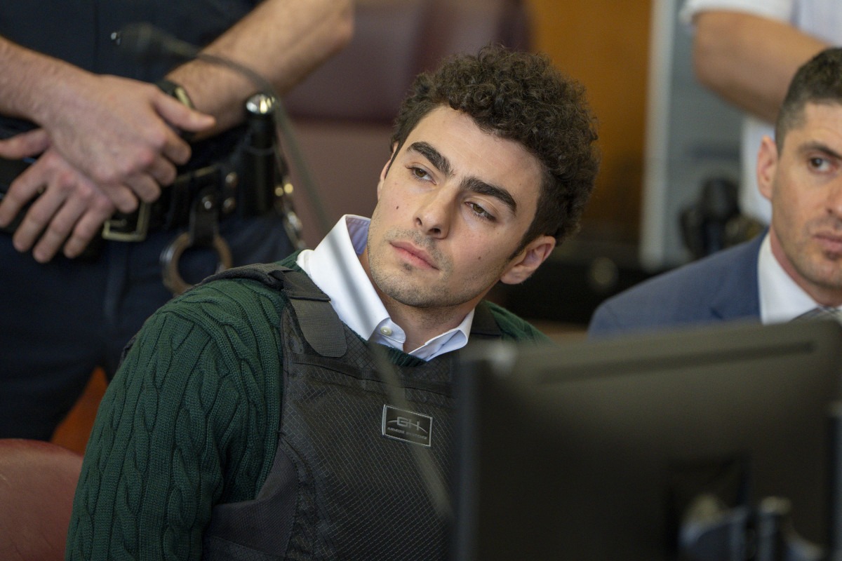 Luigi Mangione mistrial?