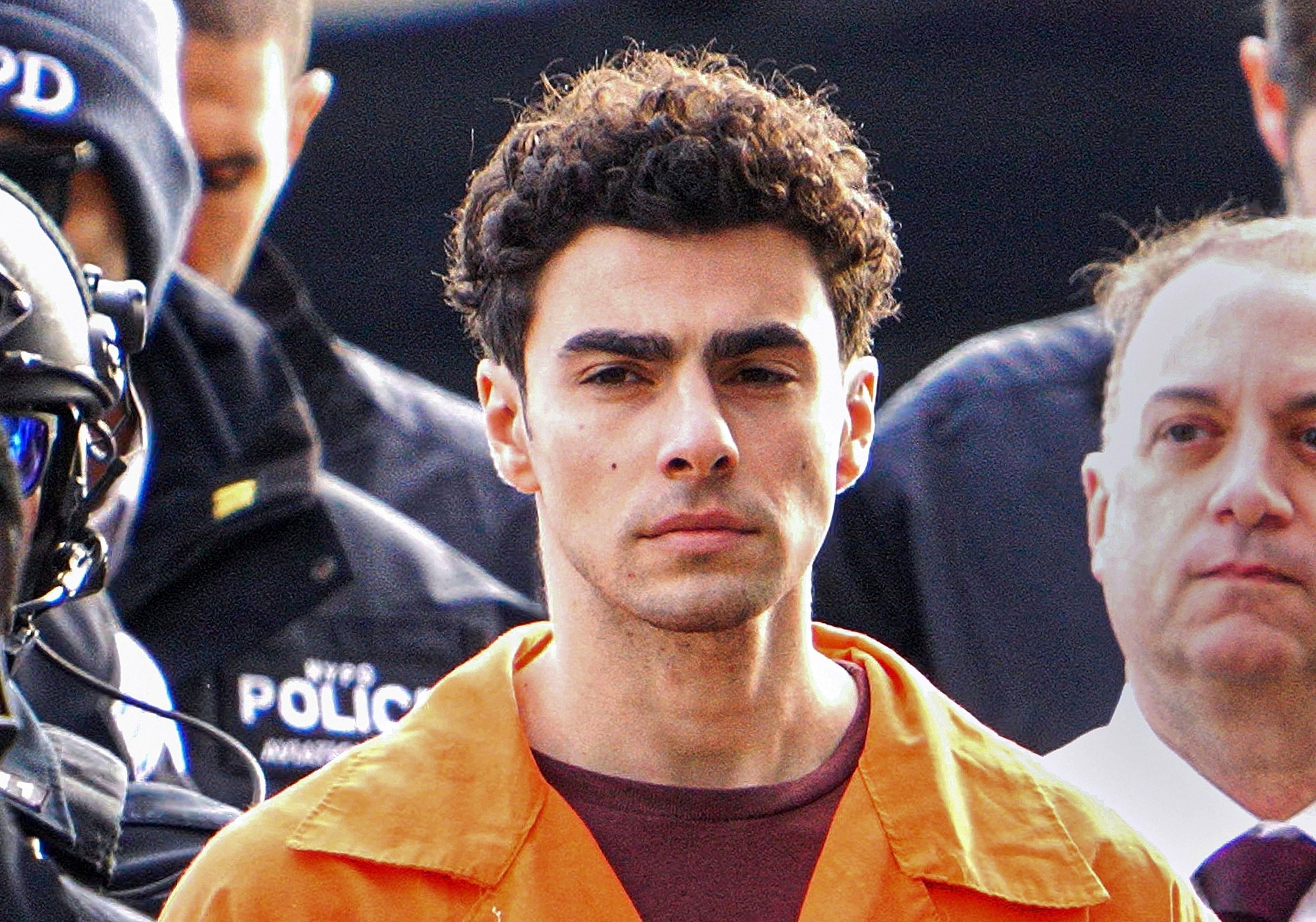 Luigi Mangione out of custody before 2027?