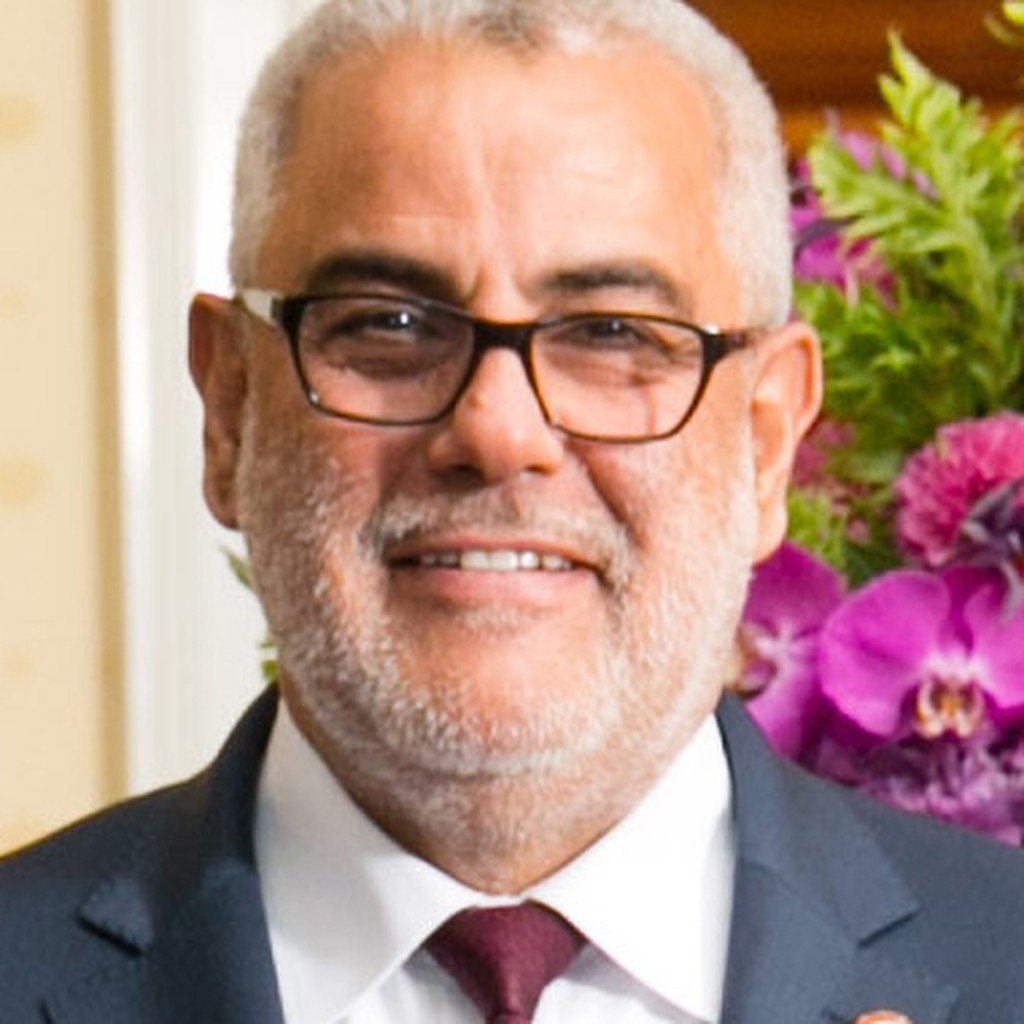 Abdelilah Benkirane