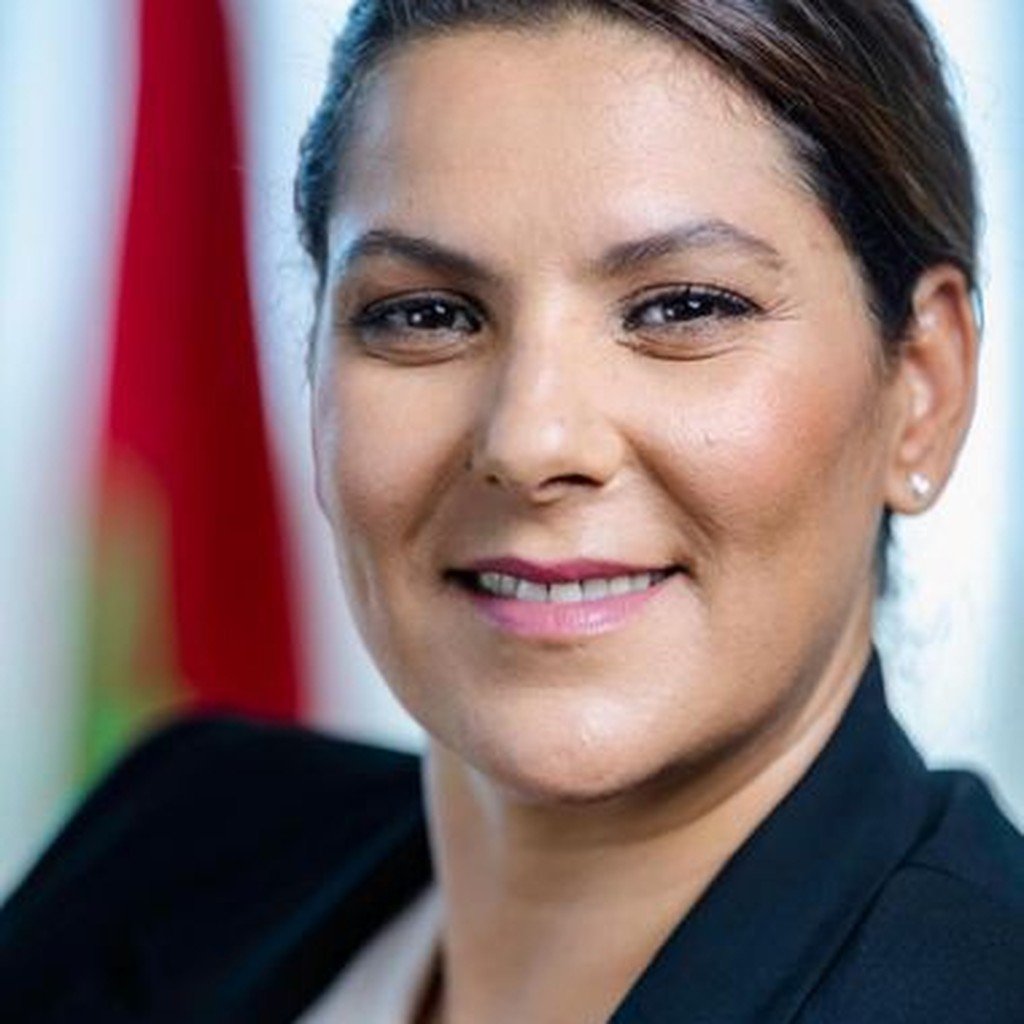 Fatima Ezzahra El Mansouri