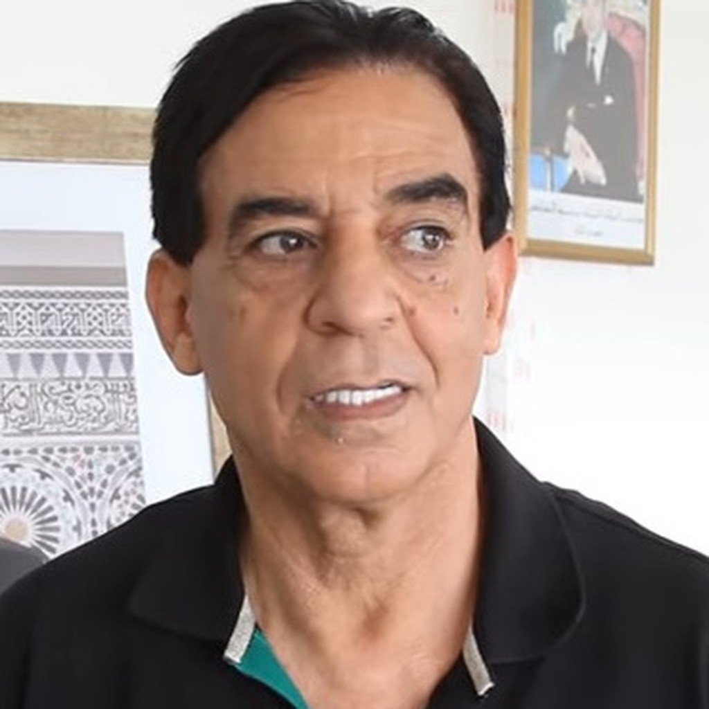 Mohamed Joudar