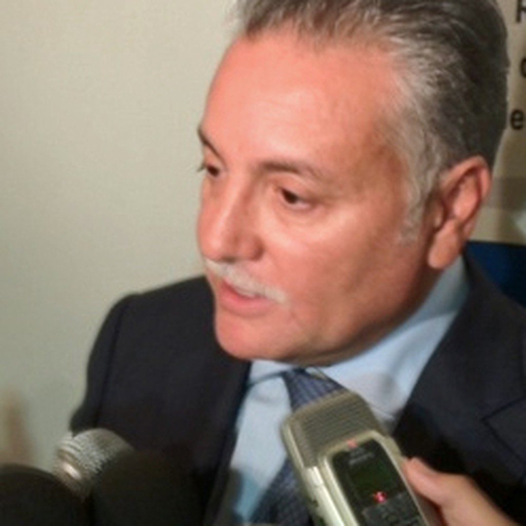 Nabil Benabdallah