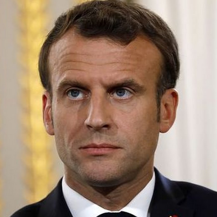 Macron out as president of France in 2024?