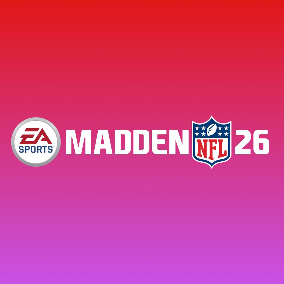 Madden 26 Cover Athlete