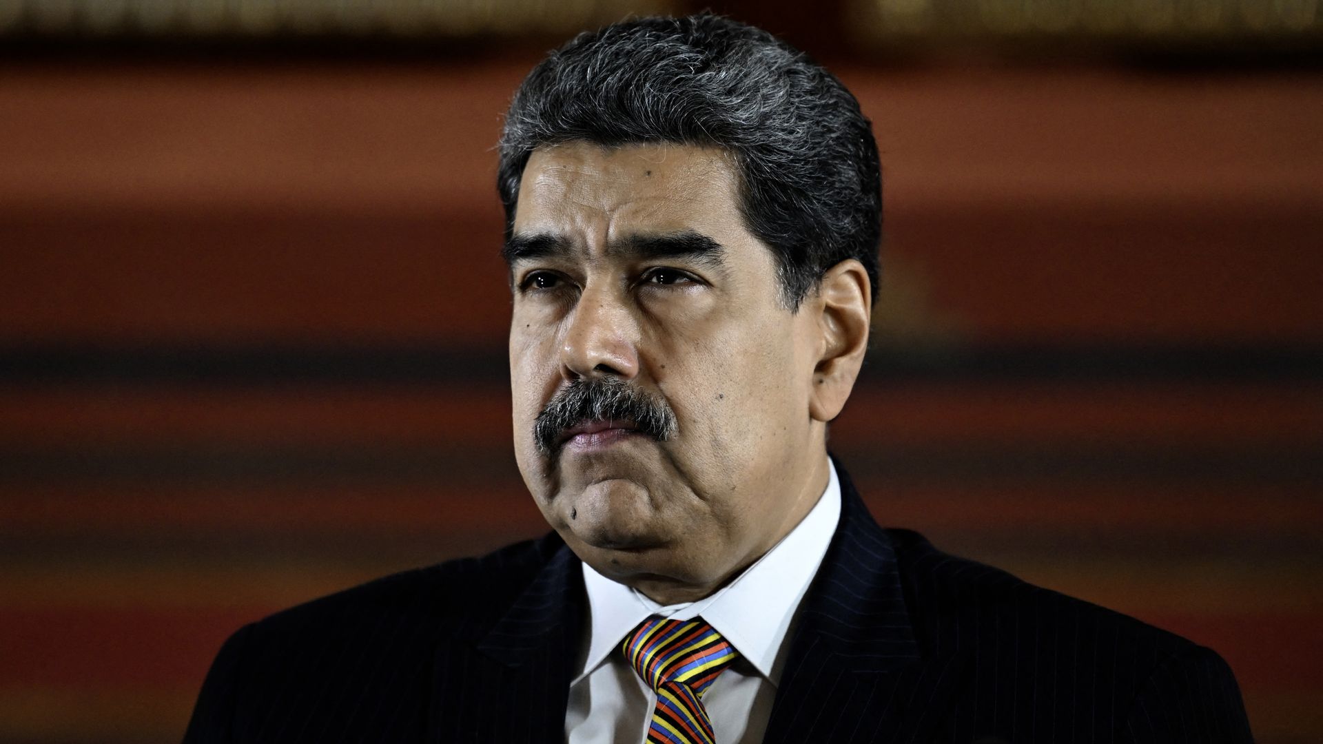 Maduro trial scheduled by January 31?