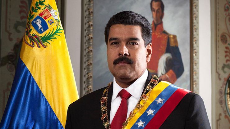 Maduro visits the U.S. by December 31?