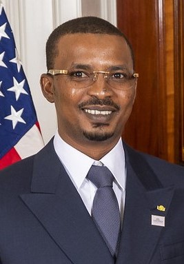 Mahamat Déby out as President of Chad in January?