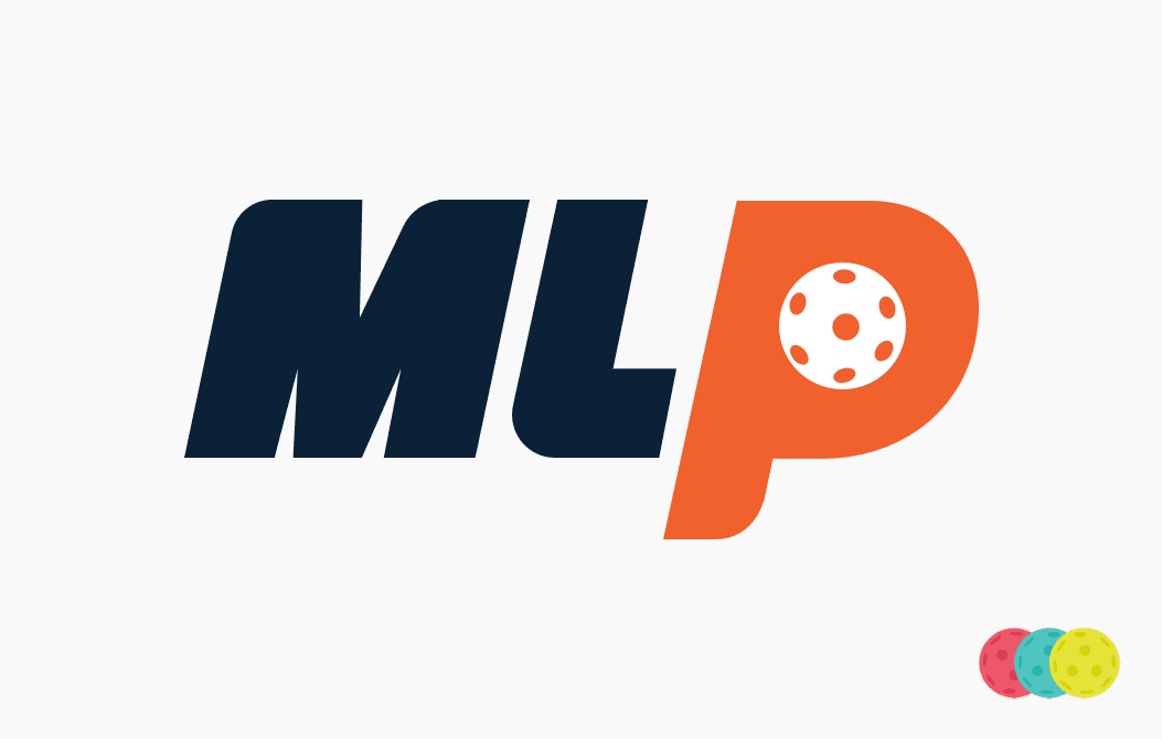 Major League Pickleball Winner 