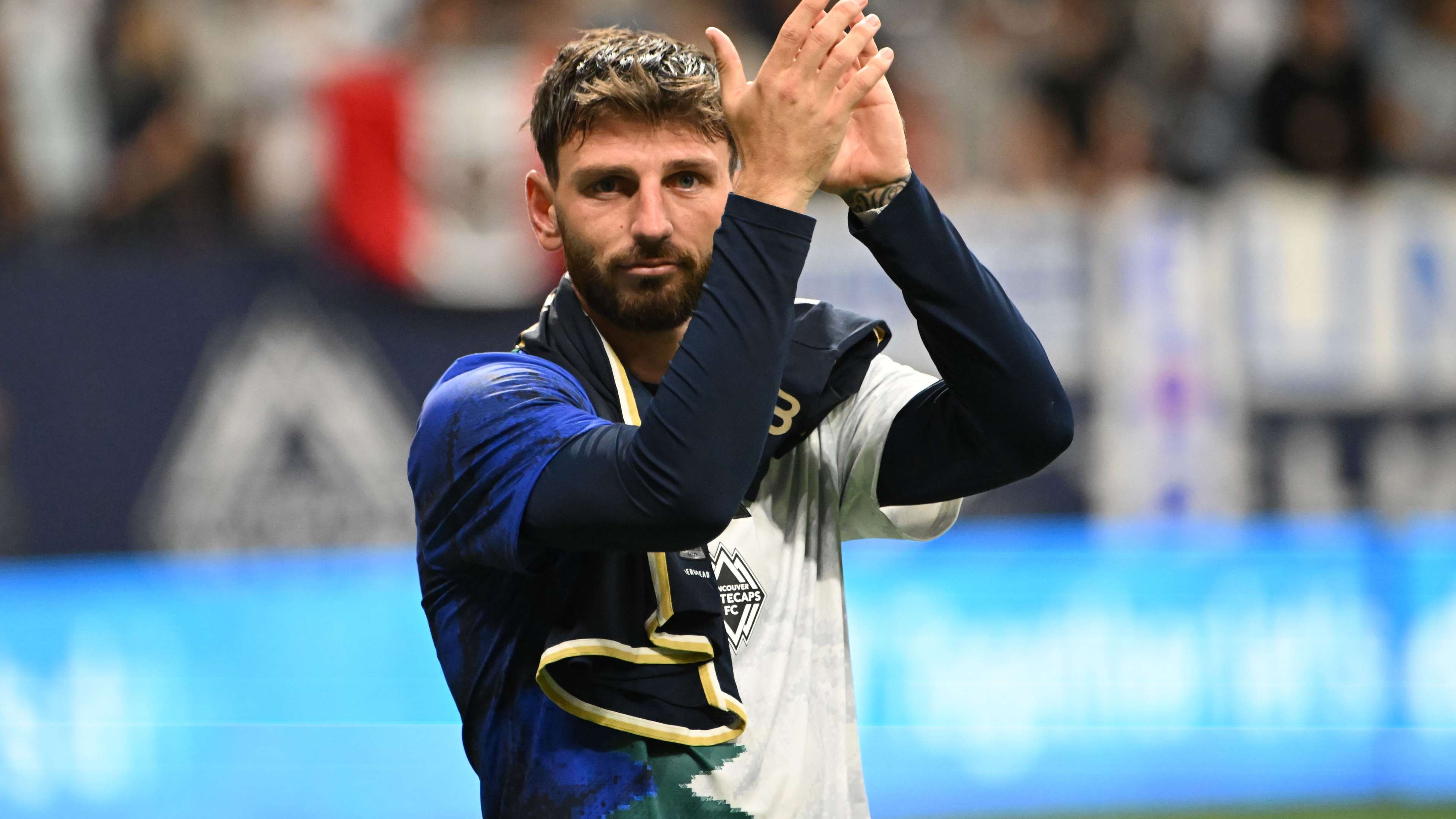 MLS: 2026 Defender of the Year