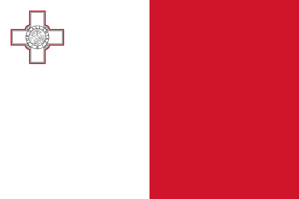 Malta Parliamentary Election: 3rd Place