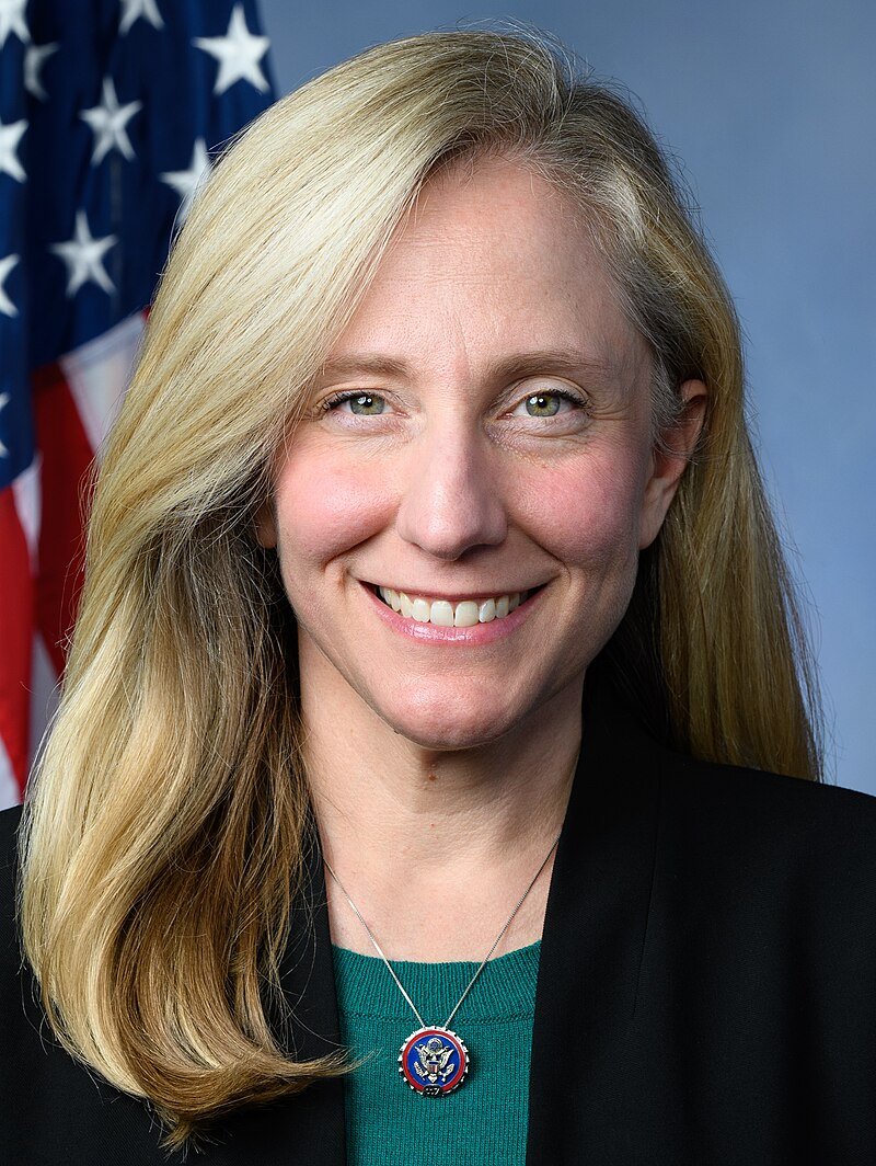 Virginia Governor Election Abigail Spanberger  margin of victory?