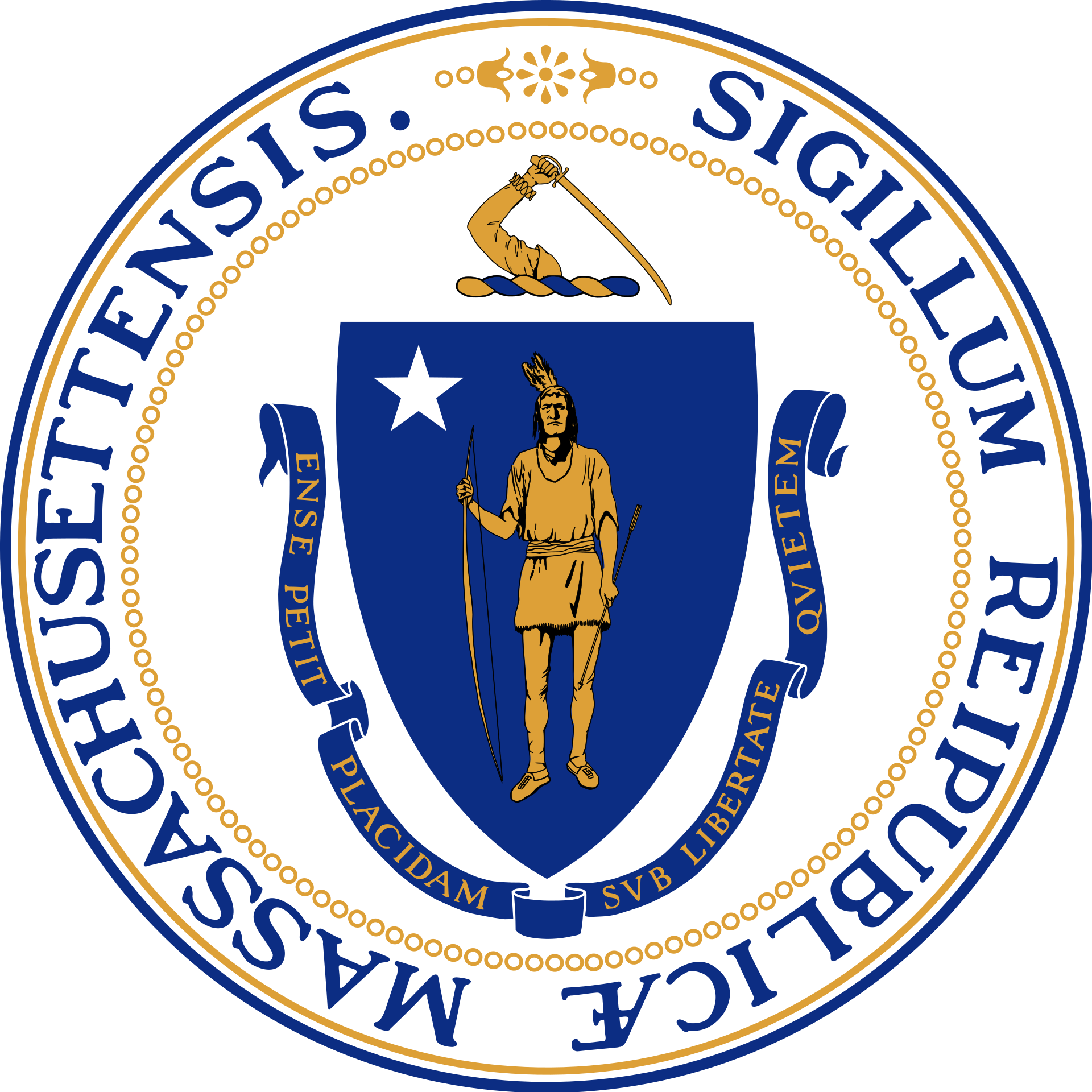 Massachusetts Senate Election Winner