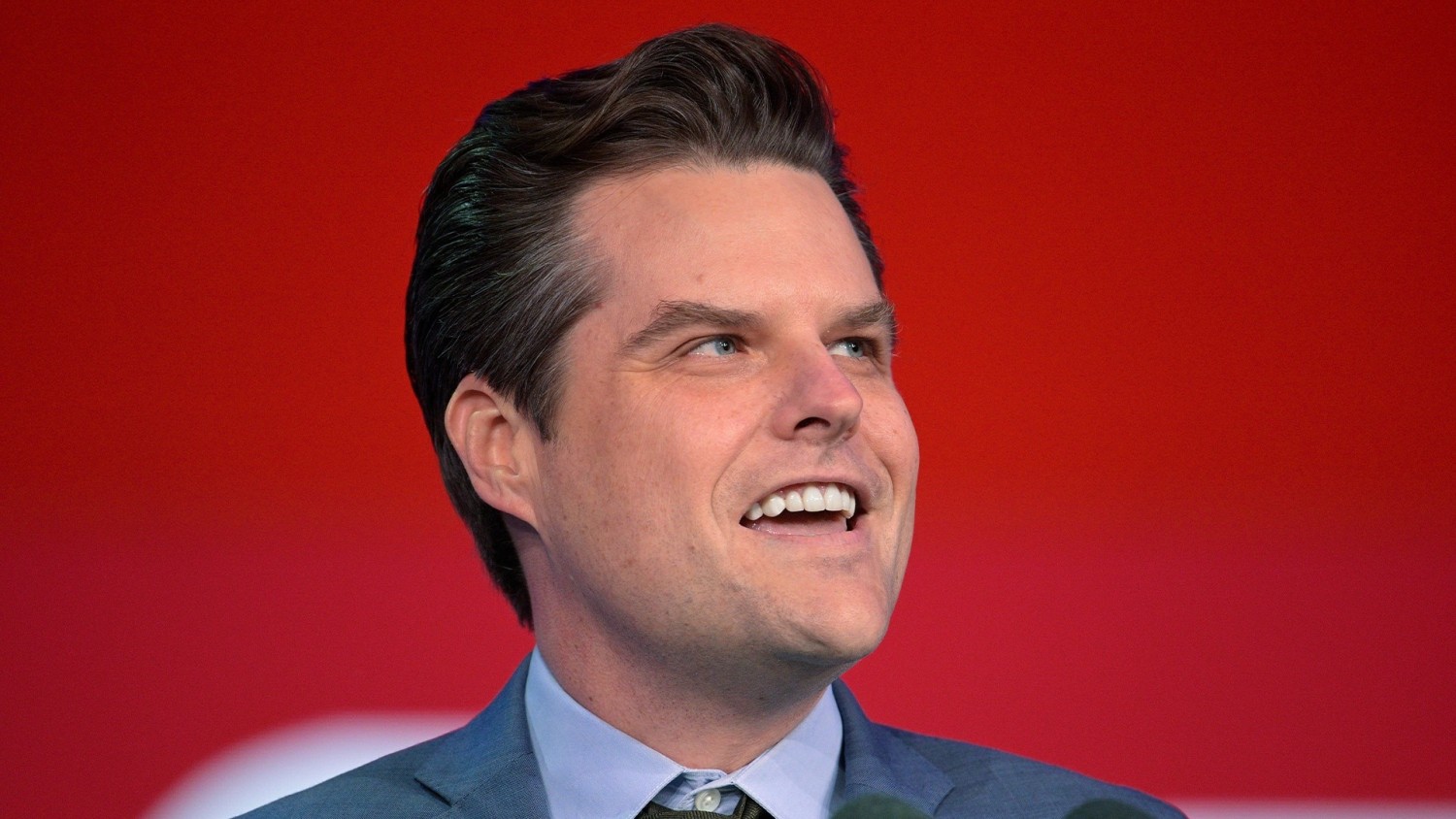 Matt Gaetz Ethics Report made public in November?